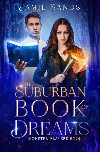 The Suburban Book of Dreams