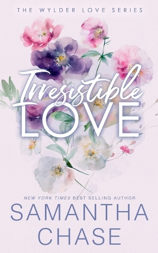 Irresistible Love