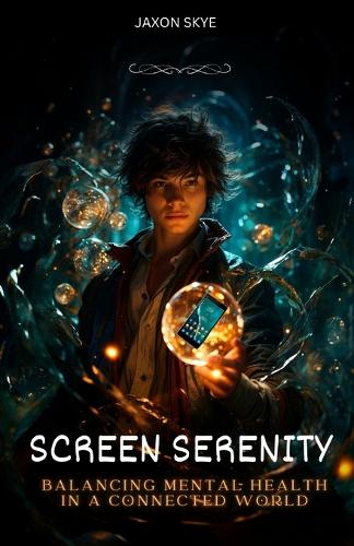 Screen Serenity