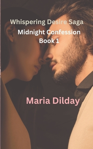 Whispering Desire Saga