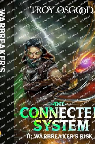 Warbreaker's Risk