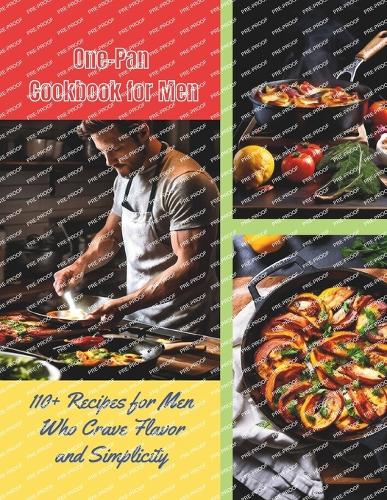 One-Pan Cookbook for Men