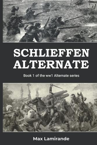 Schlieffen Alternate