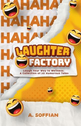 Laughter Factory