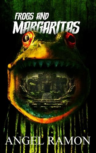 Frogs and Margaritas