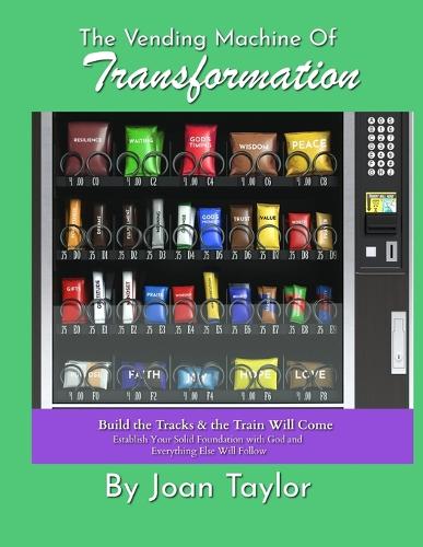 The Vending Machine of Transformation