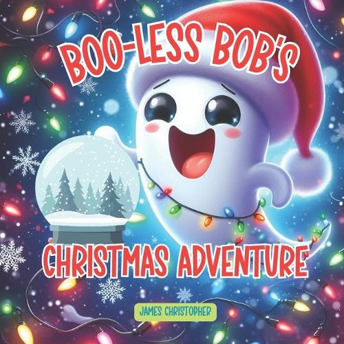 Boo-less Bob's Christmas Adventure