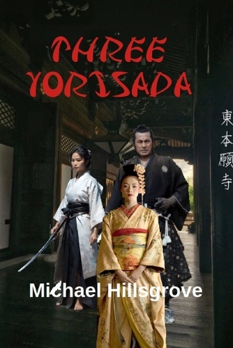Three Yorisada