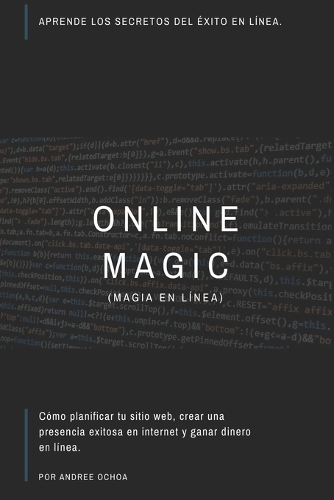 Magia En Línea (Online Magic)