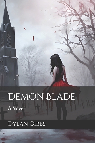 Demon Blade