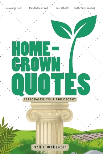 Home-Grown Quotes