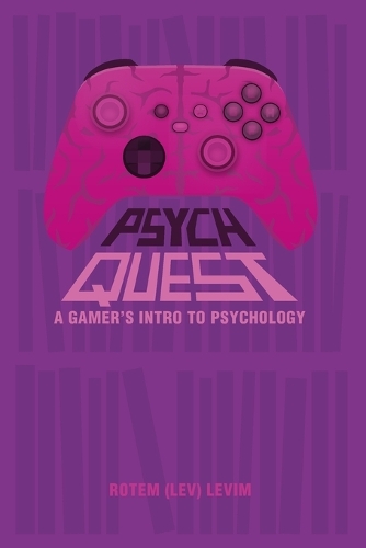 Psych Quest
