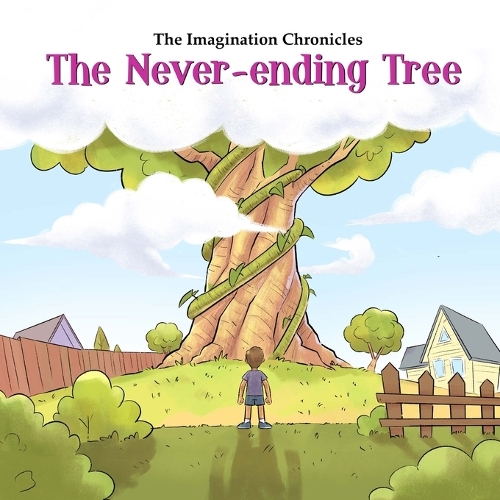 The Imagination Chronicles