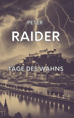 Tage Des Wahns