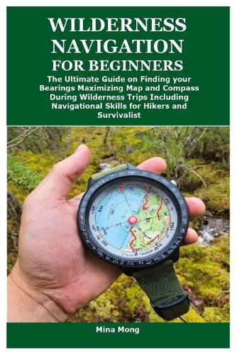 Wilderness Navigation for Beginners