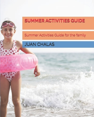 Summer Activities Guide