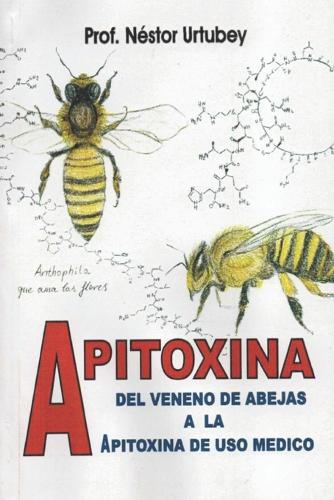 Apitoxina
