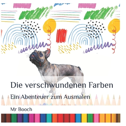 Die verschwundenen Farben