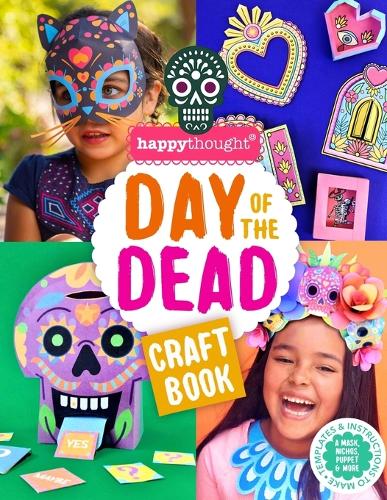 Day of the Dead Craft Book