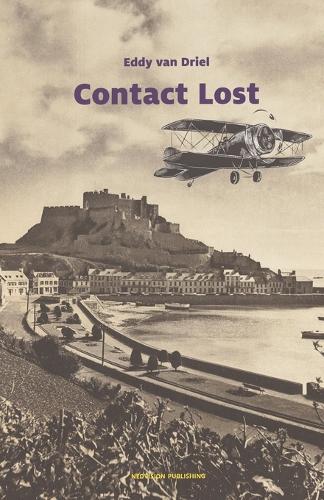 Contact Lost