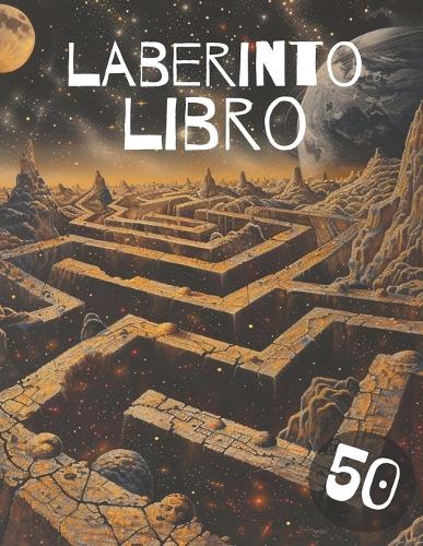 libro laberinto