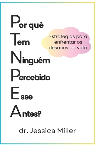 Por que Tem Ninguém Percebido Esse Antes?