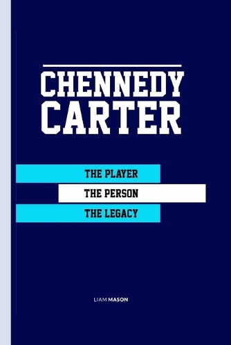 Chennedy Carter