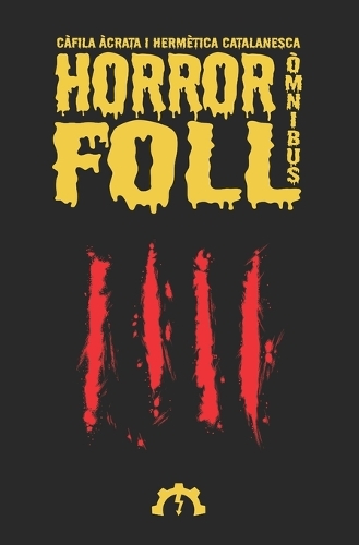 Òmnibus Horror Foll