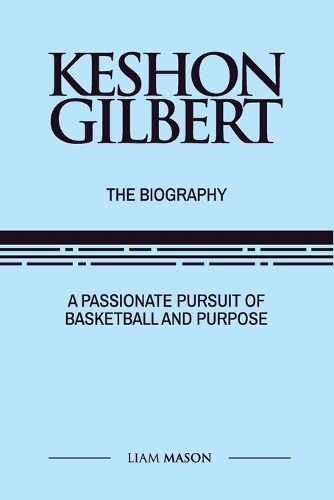 Keshon Gilbert