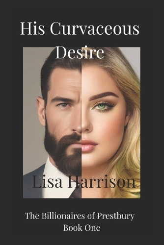 His Curvaceous Desire