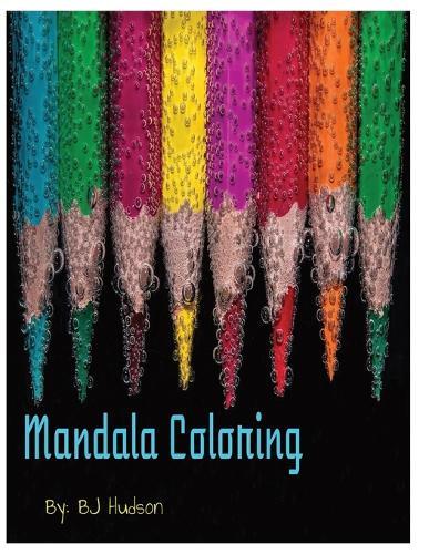 Mandala Coloring