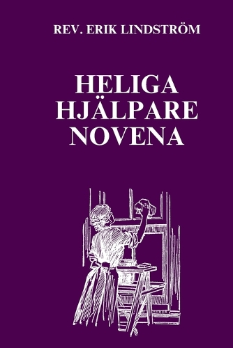 Heliga Hjälpare Novena
