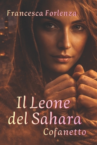 Il Leone del Sahara e Prequel Il Leone del Sahara Borna