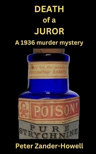 Death of a Juror
