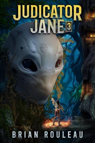 Judicator Jane 3