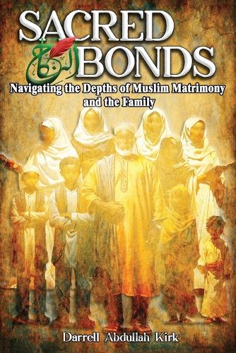 Sacred Bonds