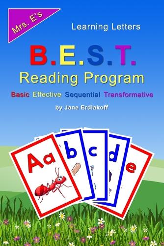 Learning Letters