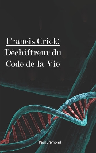 Francis Crick