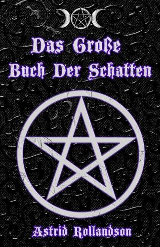 Das große Buch der Schatten