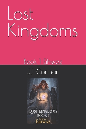 Lost Kingdoms