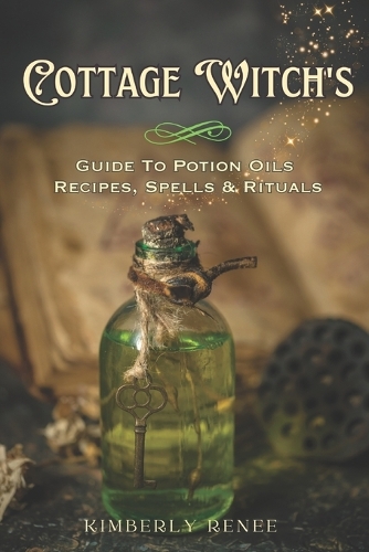 Cottage Witch's