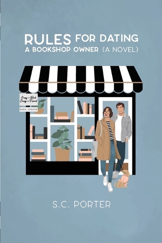 Rules for Dating a Bookshop Owner