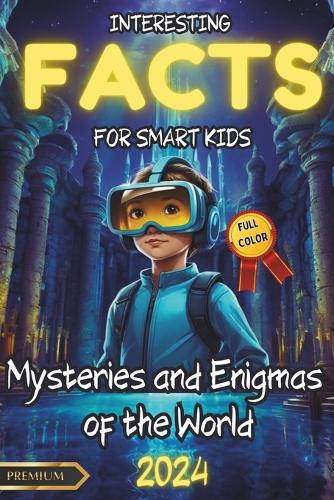 Interesting Facts for Smart Kids
