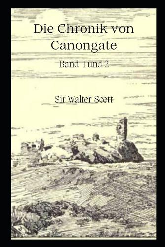 Die Chroniken von Canongate