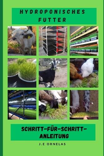 Hydroponisches Futter Schritt für Schritt Anleitung