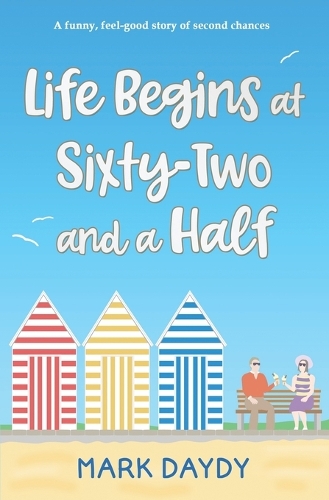Life Begins at Sixty-Two and a Half