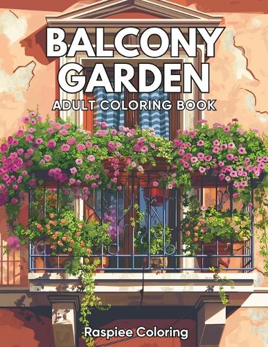 Balcony Garden