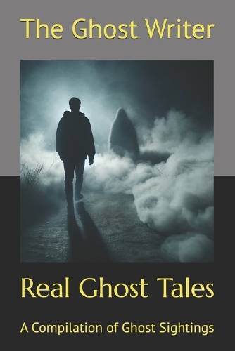 Real Ghost Tales