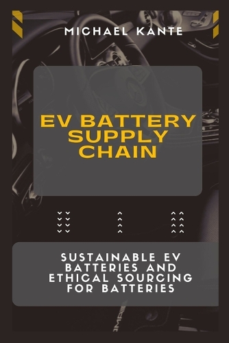 EV Battery Supply Chain