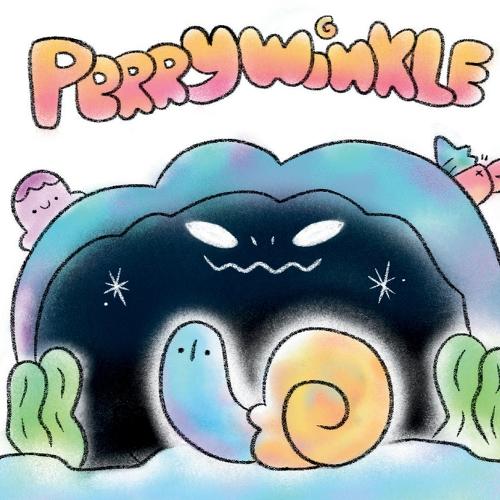 Perrywinkle